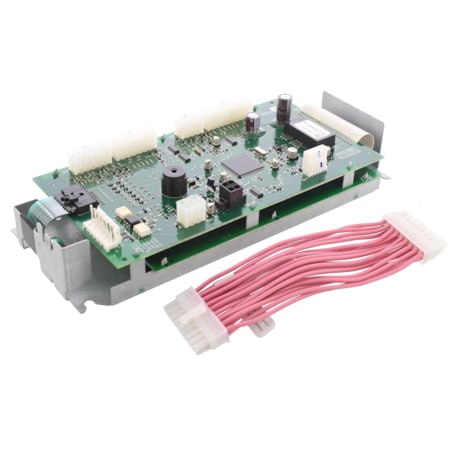 Alliance KIT, CNTRL WX DRV C2.5 COIN DOM LMTD F112P3